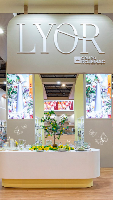 Utilidades Domésticas e Decoração para Casa | Lyor